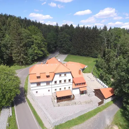 Konukevi Citkuv Mlyn