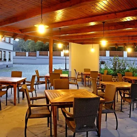 Citkuv Mlyn 3* Šluknov