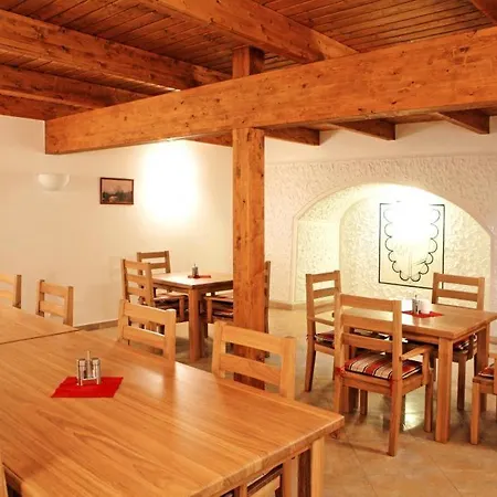 Citkuv Mlyn Konukevi Šluknov