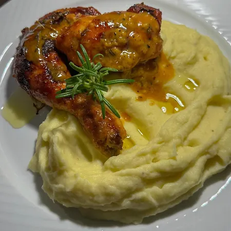 Citkuv Mlyn Konukevi