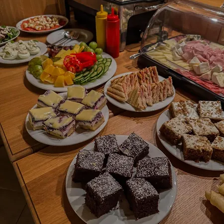 Citkuv Mlyn Konukevi 3*