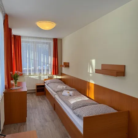 Citkuv Mlyn Šluknov