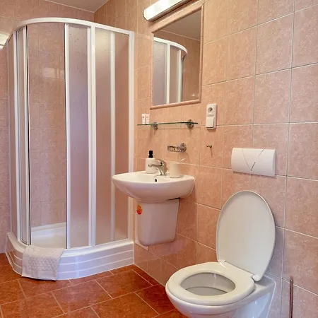 Citkuv Mlyn Konukevi