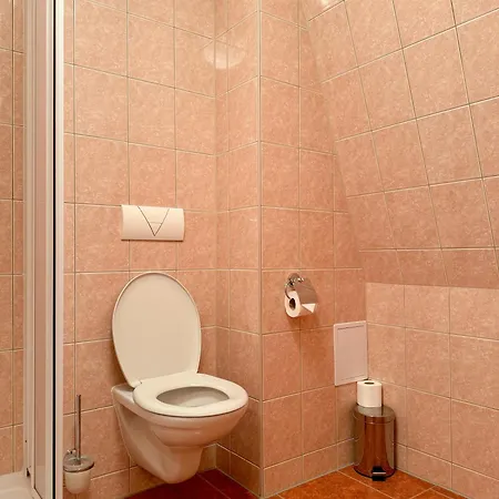 Citkuv Mlyn Konukevi 3*