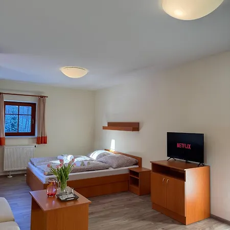 Gasthof Citkuv Mlyn