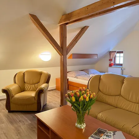 Citkuv Mlyn Šluknov