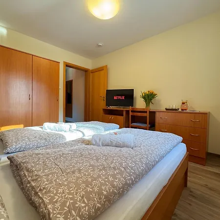 Citkuv Mlyn 3* Šluknov