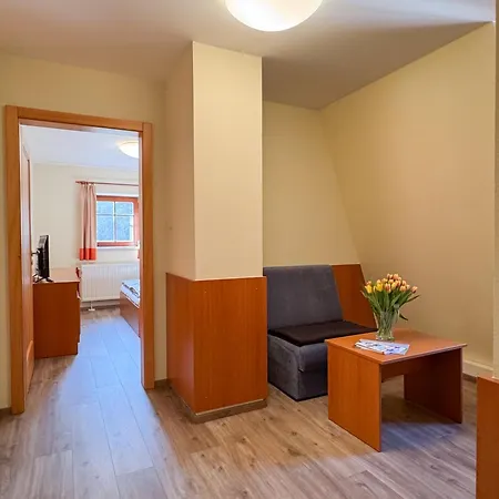 Citkuv Mlyn Konukevi