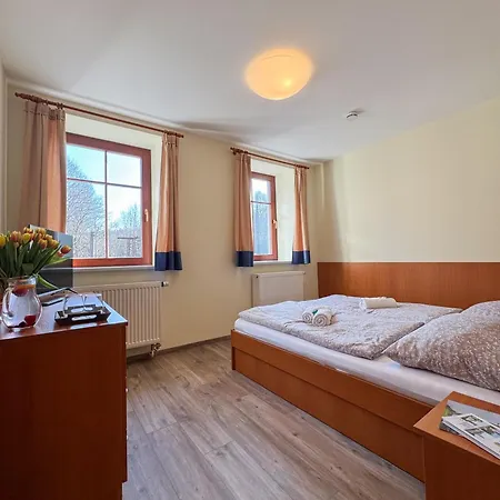 Citkuv Mlyn Šluknov