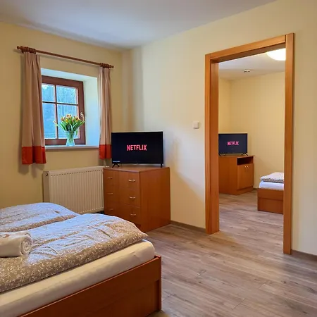 Gasthof Citkuv Mlyn