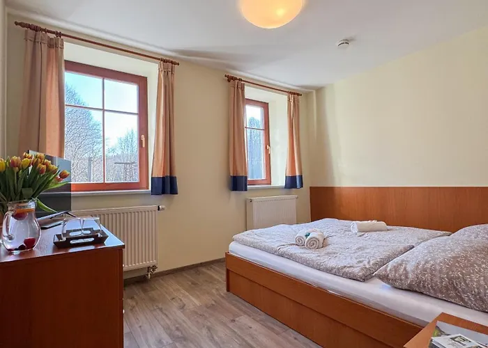 Citkuv Mlyn Šluknov